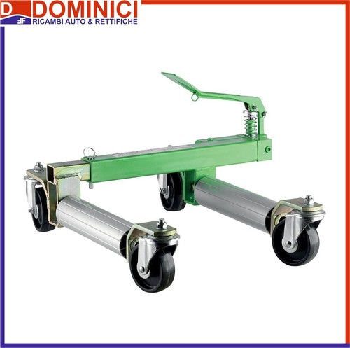 Carrello movimentazione - carrello,