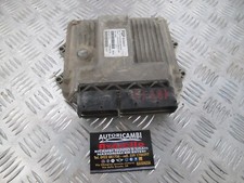 55195817 ENGINE CONTROL UNIT