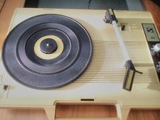 FONOVALIGIA GIRADISCHI