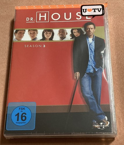 House season staffel - 3,