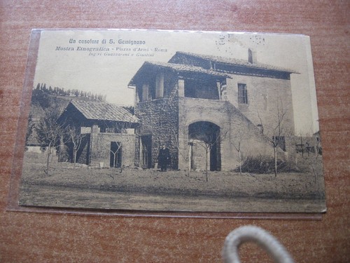 Roma 1911 - roma, 05.07.1911