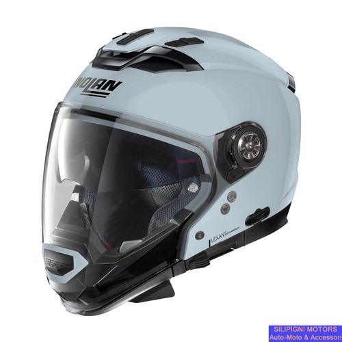 Casco crossover nolan - nolan, gt