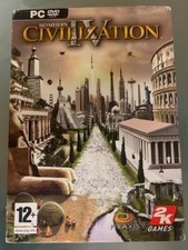 SID MEIER'S CIVILIZATION IV -