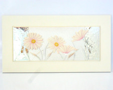 QUADRO IN ARGENTO cm40x16