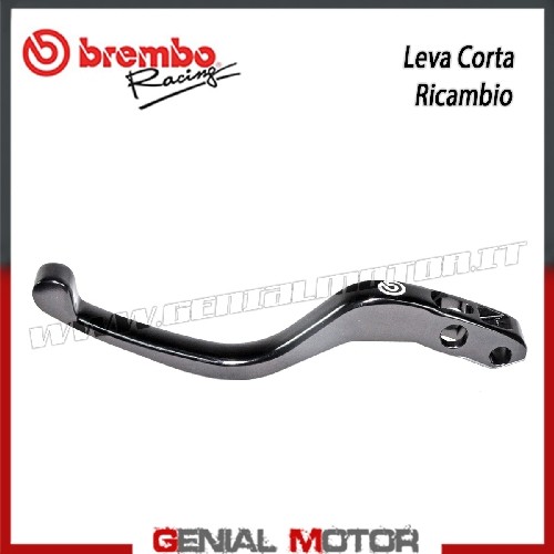 Leva corta ricambio brembo - corta,