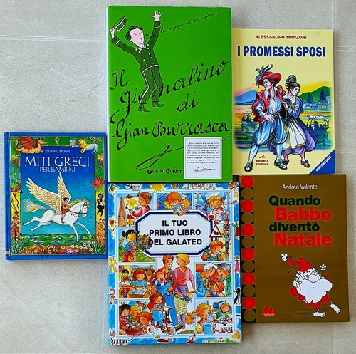 Primo libro del galateo - il,