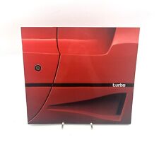 Brochure Depliant Ferrari GTB / GTS Turbo - Sales brochure  - Originale vintage