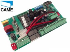 CAME - 3199ZA3P SCHEDA DI