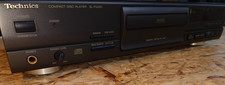 Technics SL-PG490 Lettore CD