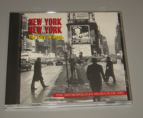 New york the - the, city