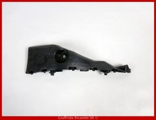 Supporto Destro Paraurti Posteriore Toyota Aygo 2005-14 Ricambi Auto Originali