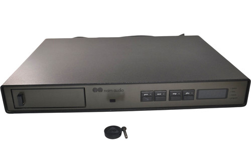Naim nacd lettore cd - nacd,