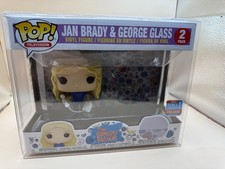 Funko pop brady bunch - brady, jan