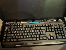 Tastiera Gaming Logitech G910