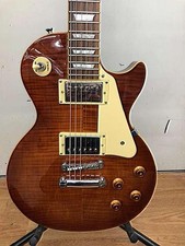 Les paul standard - paul,
