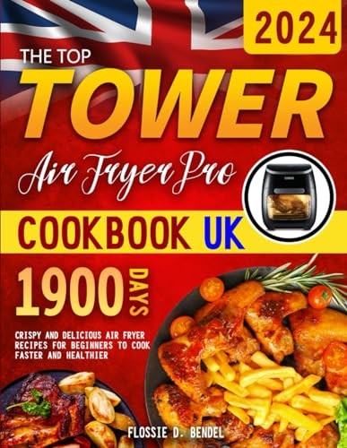 The top tower - fryer, pro