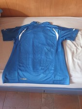maglia di calcio della nazionale italiana