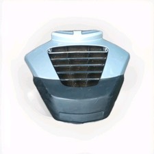 75005 624433 MASCHERINA CARENA ANTERIORE PIAGGIO MP3 125 250 400 2006 AL 2010