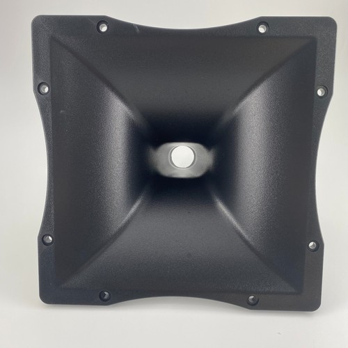 Corno bullonato abs - abs, da