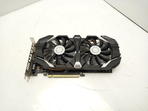 Msi nvidia geforce gtx 1060 - geforce,
