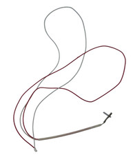 SONDA TEMPERATURA C00514495 (482000097452) PER MICROONDE WHIRLPOOL MWP338SB