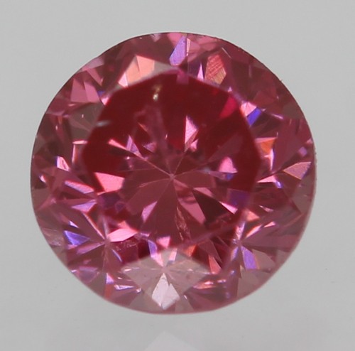 Carato acceso rosa vs2 - carato,