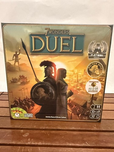 Wonders duel gioco da - 7,