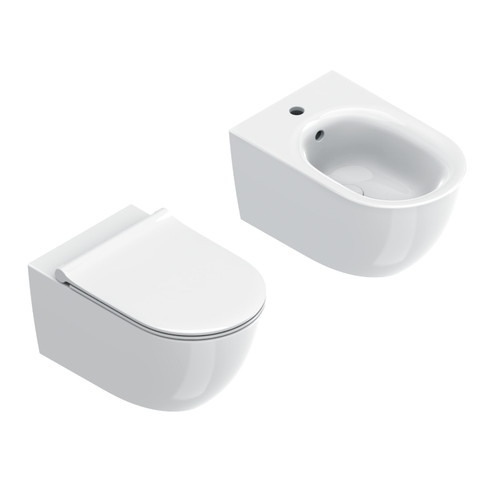 Catalano sfera sanitari - sfera,