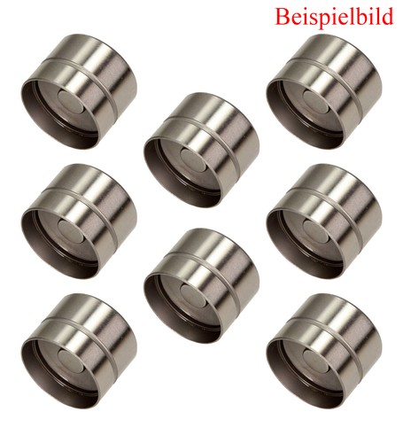 Idropulsore valvola lato - 8x,