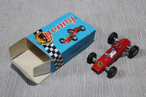 Penny ferrari s - ferrari,