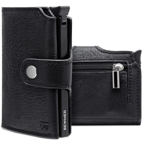 Portafoglio uomo slim in - uomo,