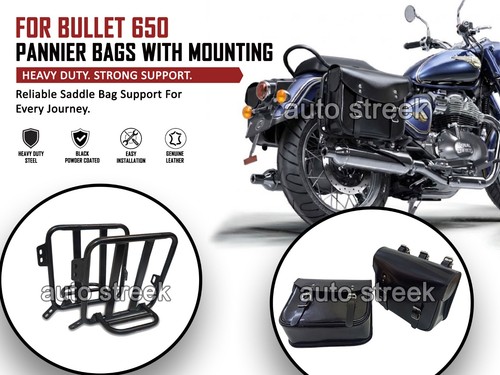 Per royal enfield bullet - per,