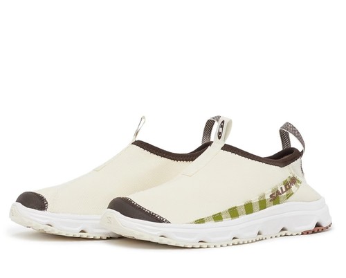 Salomon moc 0 canvas - moc, 3.0