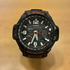 CASIO G-SHOCK GRAVITYMASTER