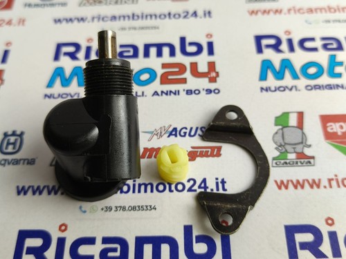 Rinvio angolo nuovo - rinvio, ad