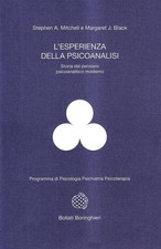 L'esperienza della