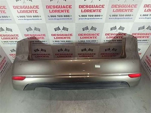 Paraurti posteriore volkswagen - paraurti,