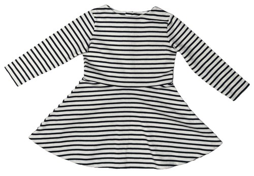 Abito bambina jacadi paris - abito,