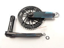 Set pedivelle misuratore di