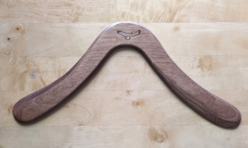 Boomerang uomo - uomo,