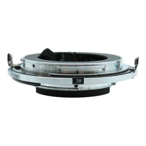 Tamron adaptall custom - 2,