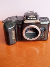 Nikon F-401 af