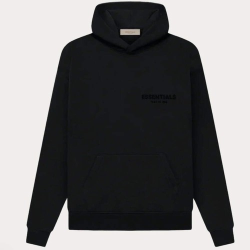 Fear god essentials hoodie - essentials,