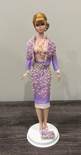 Bambola barbie ooak - bambola,
