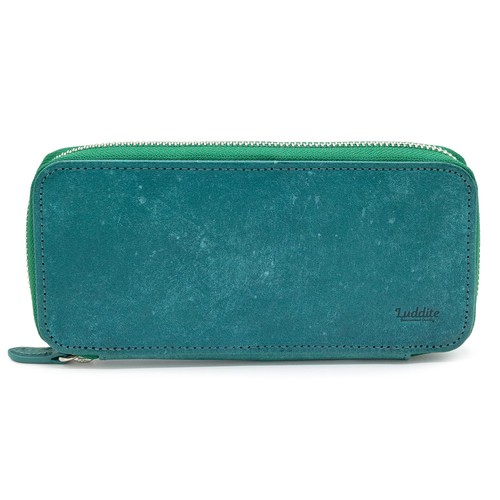 Custodia portapenne con - , zip