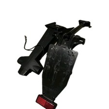 Portatarga Orginale Con Frecce Led Originali KTM duke 125 390 2017 A 2023 