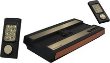 Console atari intellivision - console,