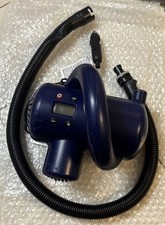 Elettropompa Sevylor 12V alta