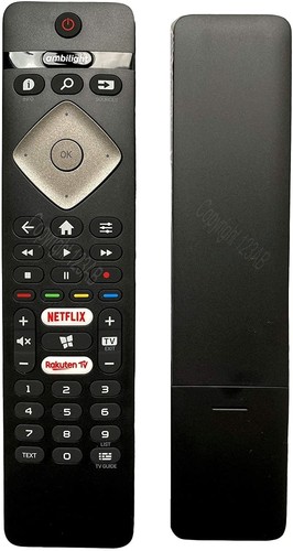 Telecomando ricambio per - telecomando,