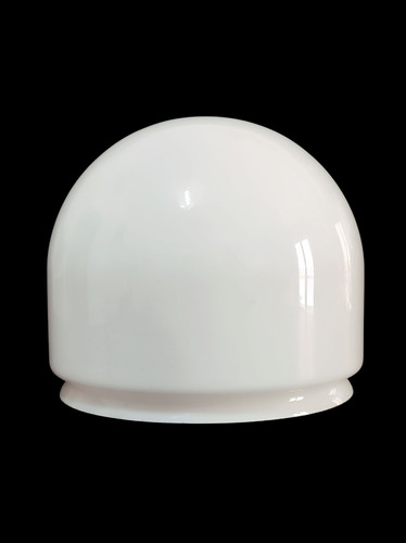 Boccia vetro per lampadario - di,